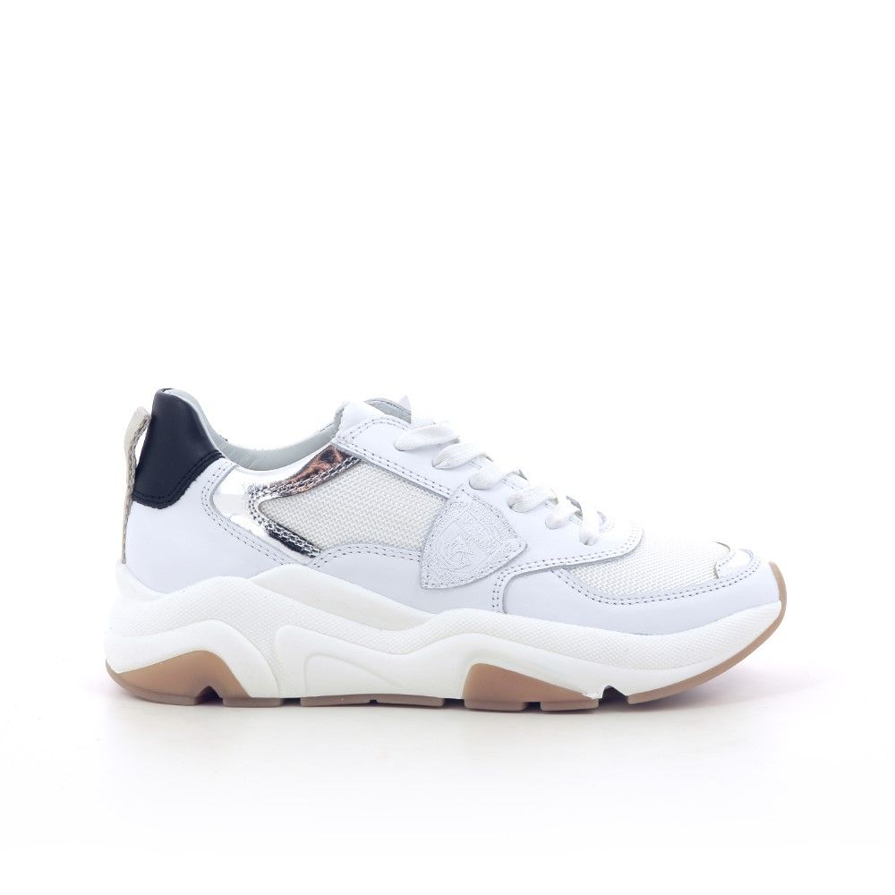 Philippe Model Eze 204746 wit
