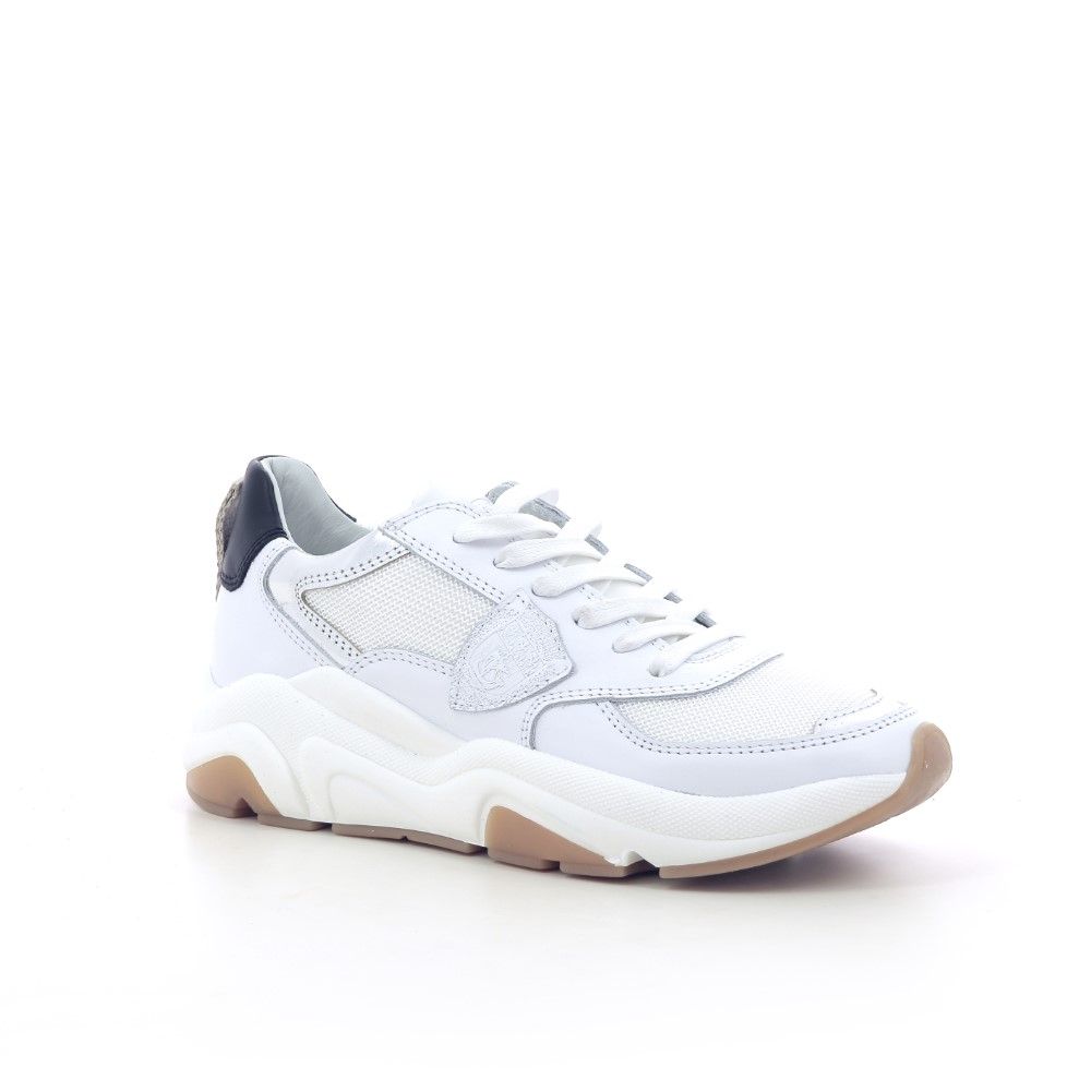Philippe Model Eze 204746 wit