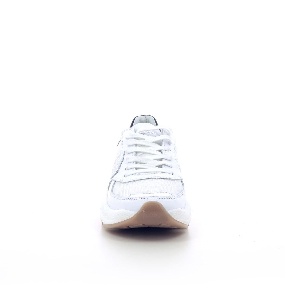 Philippe Model Eze 204746 wit
