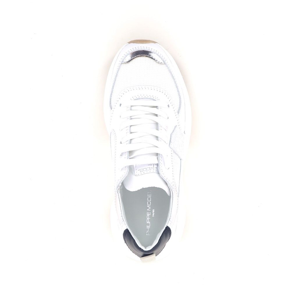 Philippe Model Eze 204746 wit
