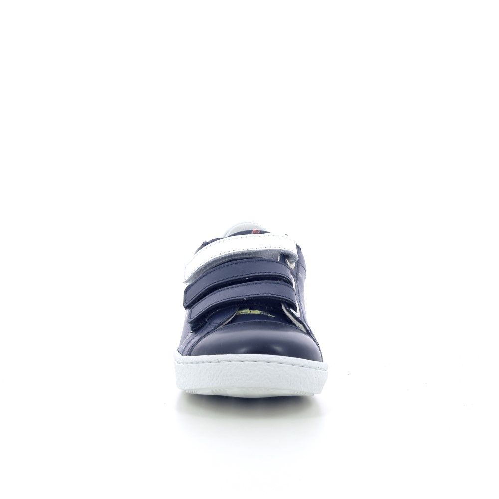 Zecchino D'oro Sneaker  blauw