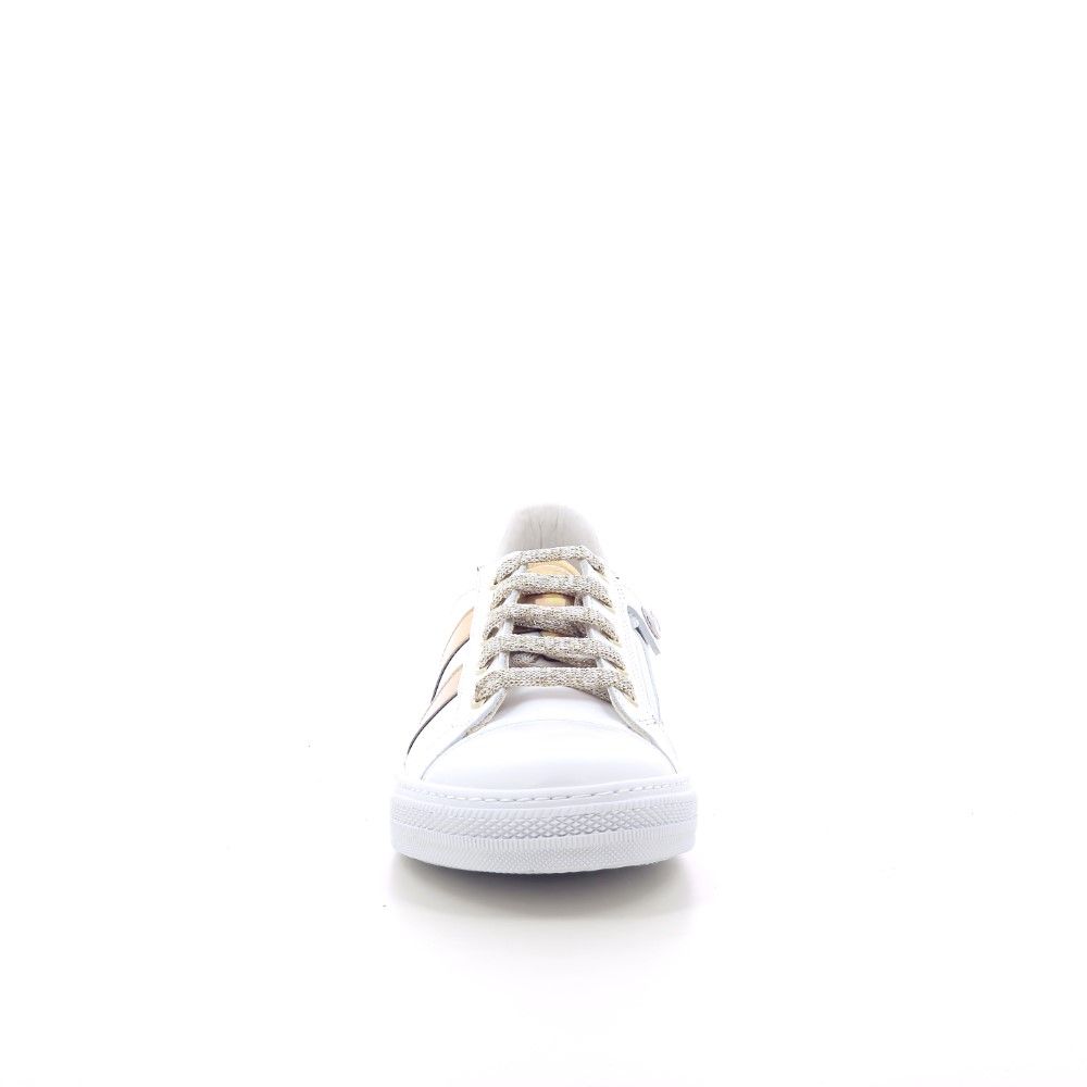 Zecchino D'oro Sneaker  wit