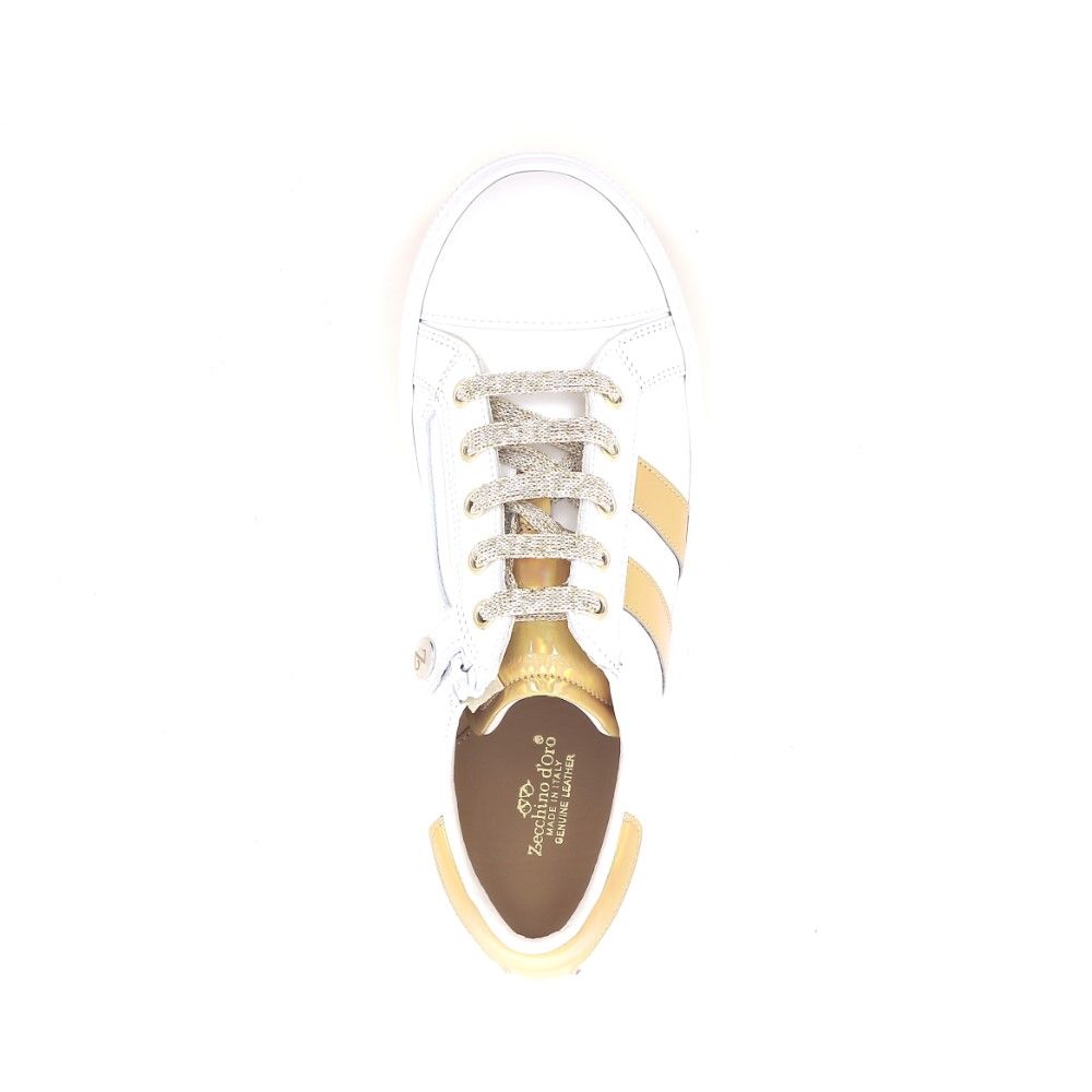 Zecchino D'oro Sneaker  wit