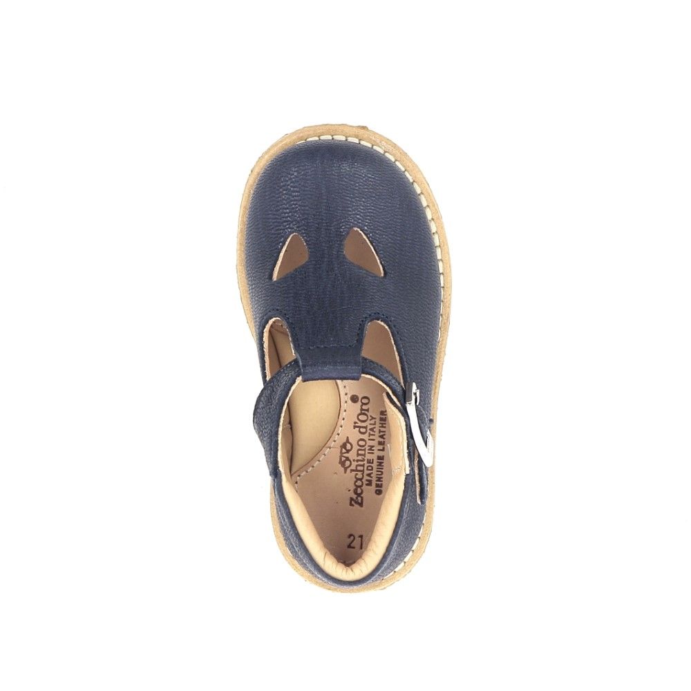 Zecchino D'oro Boots  blauw