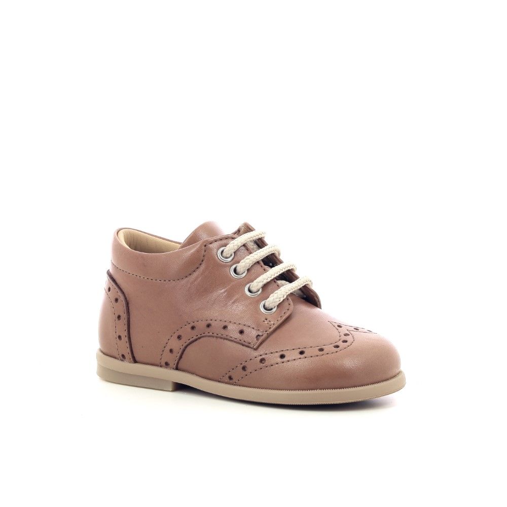 Zecchino D'oro Boots 204831 cognac