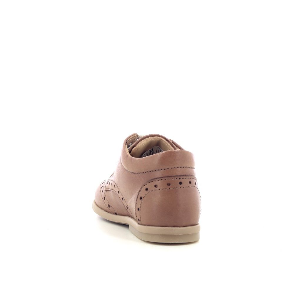 Zecchino D'oro Boots 204831 cognac