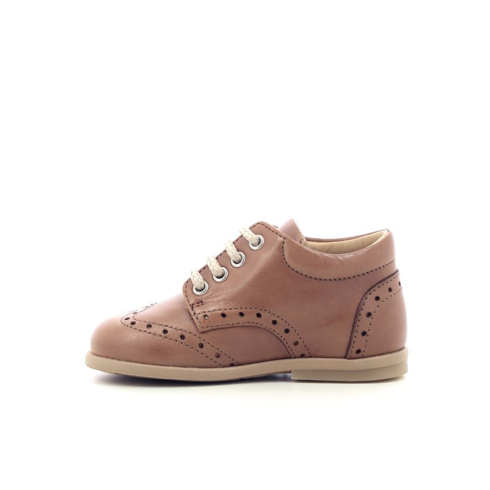 Zecchino D'oro Boots 204831 cognac