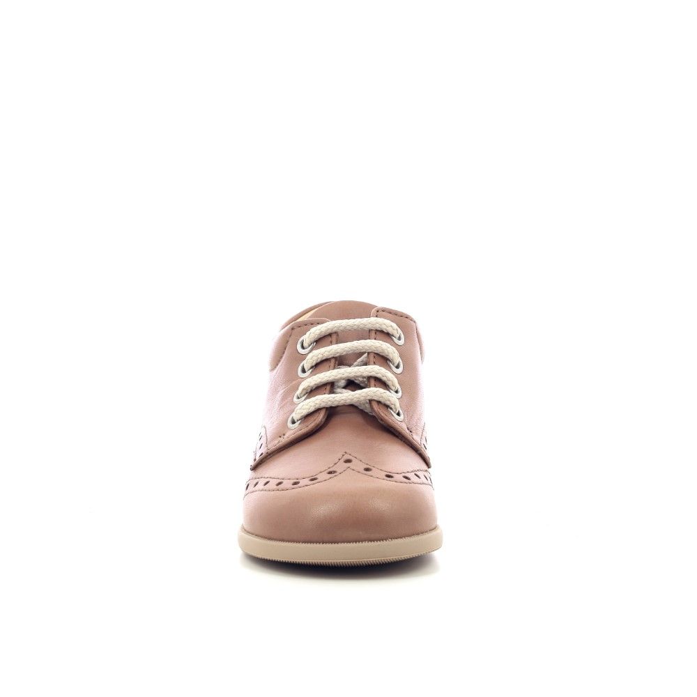 Zecchino D'oro Boots 204831 cognac