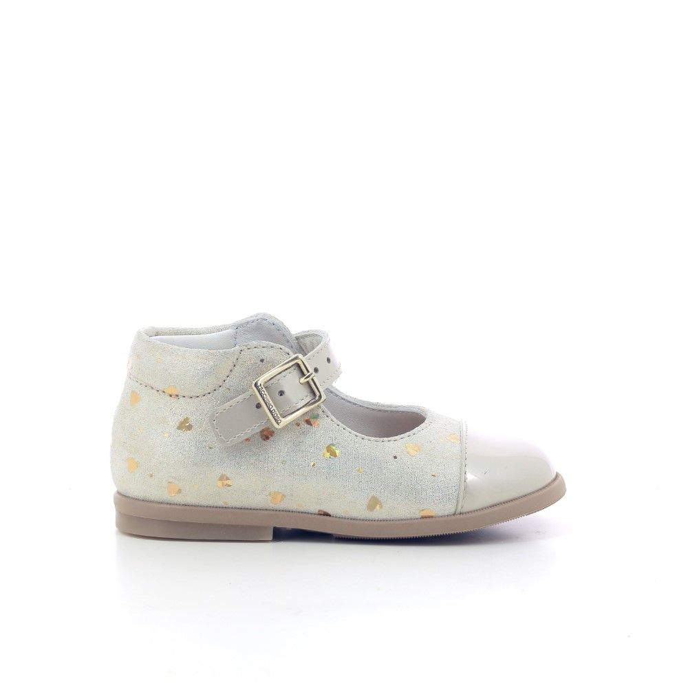 Zecchino D'oro Boots 204839 beige