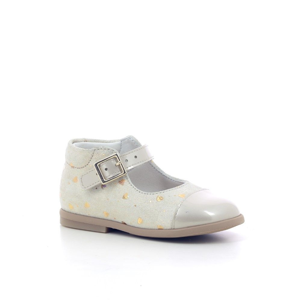 Zecchino D'oro Boots 204839 beige