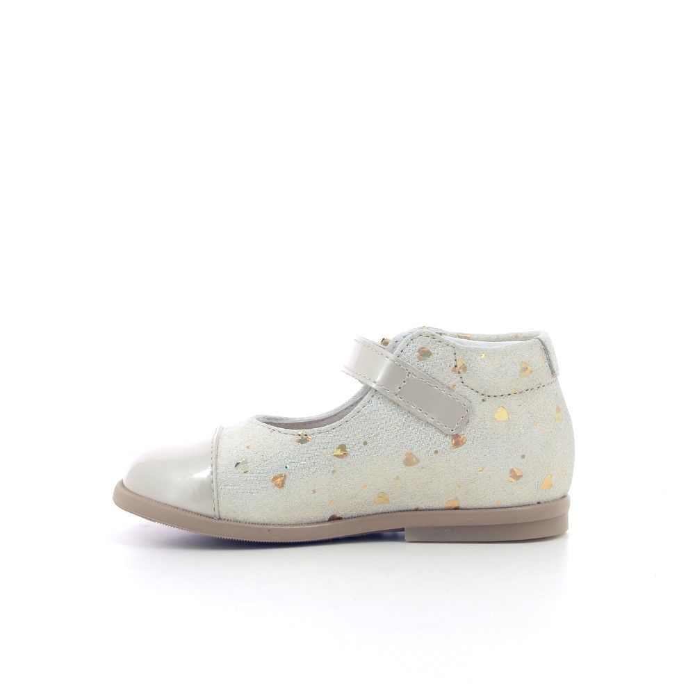 Zecchino D'oro Boots 204839 beige