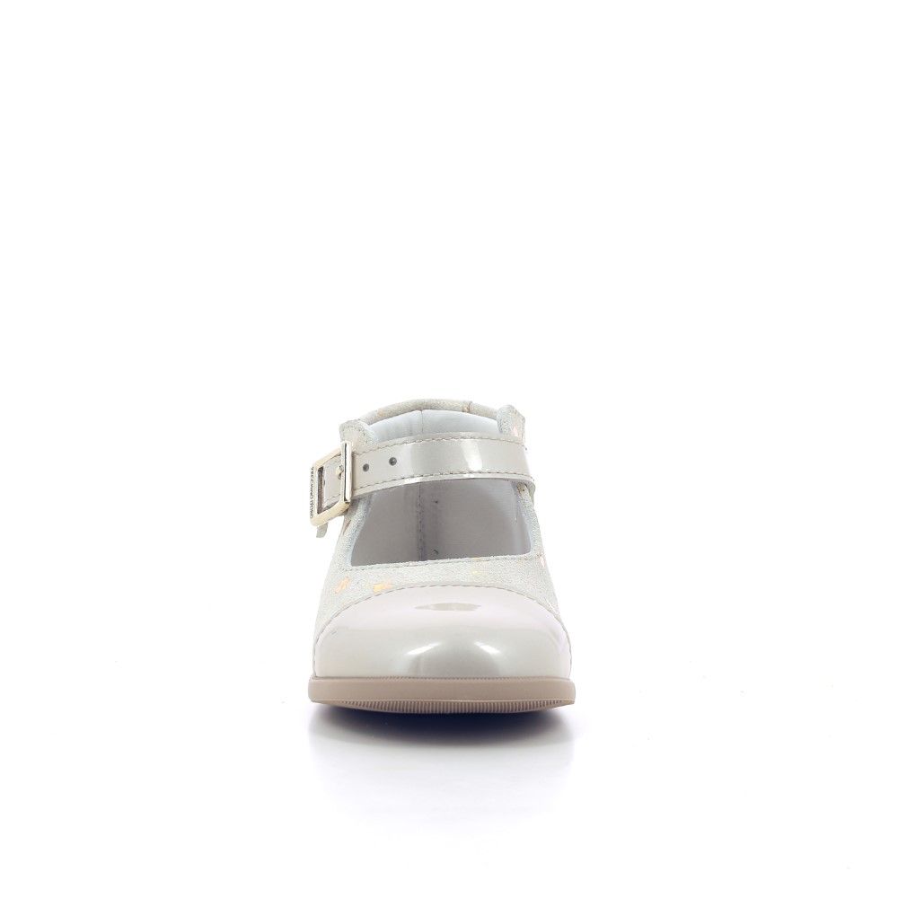 Zecchino D'oro Boots 204839 beige