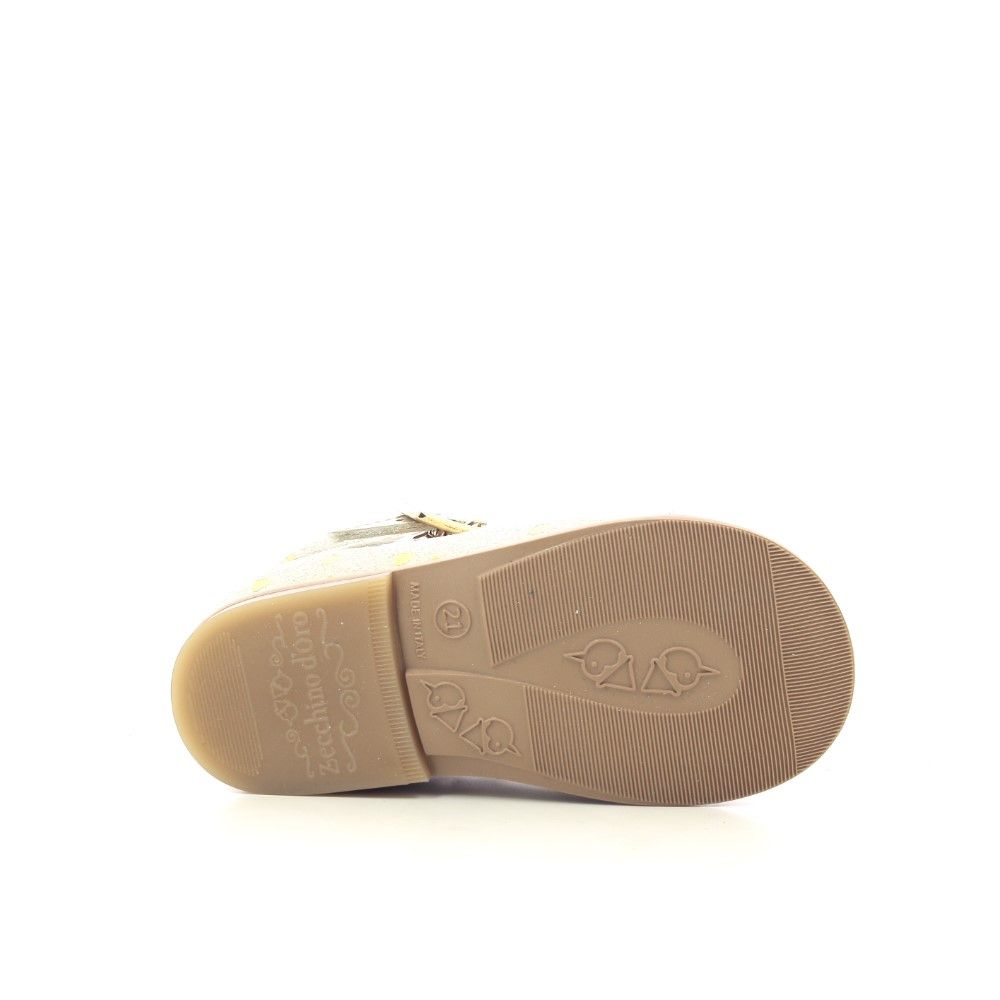 Zecchino D'oro Boots 204839 beige