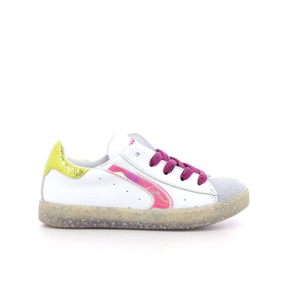 Rondinella Sneaker 204930 wit