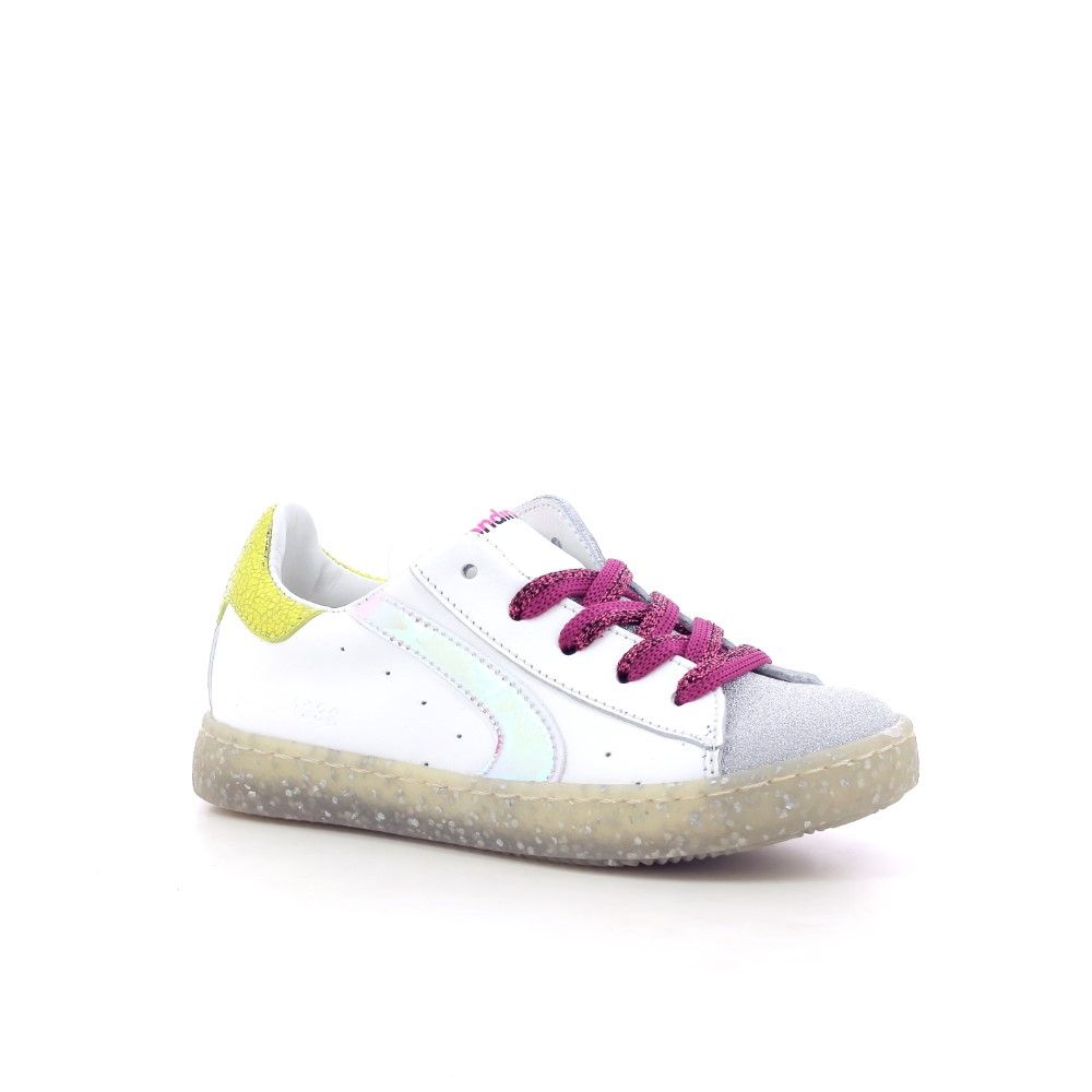 Rondinella Sneaker 204930 wit