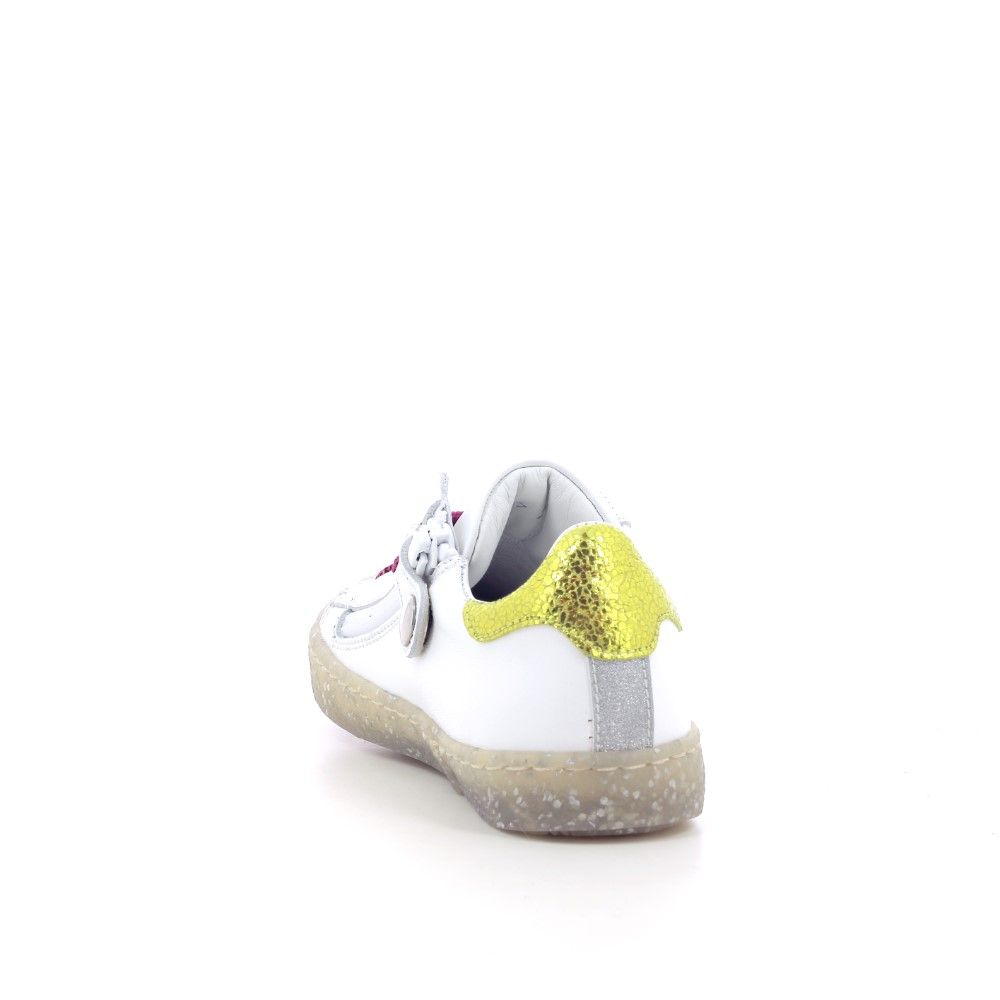 Rondinella Sneaker 204930 wit