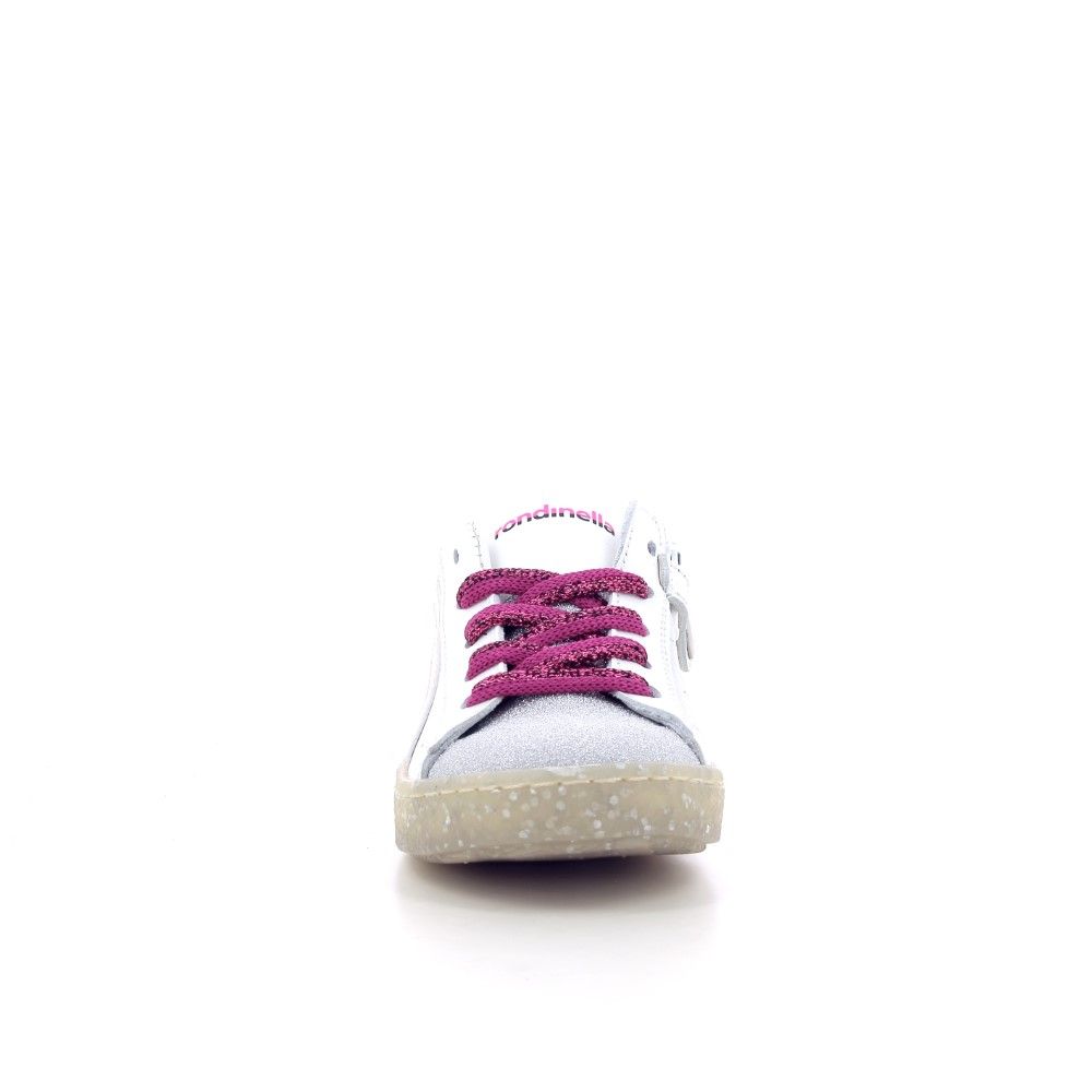 Rondinella Sneaker 204930 wit