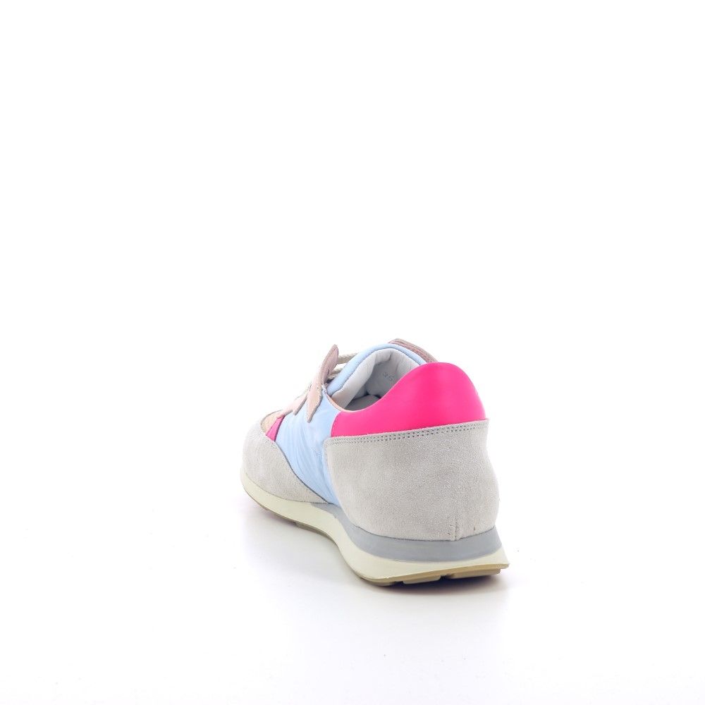 Rondinella Sneaker  roze