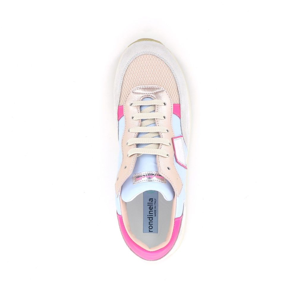 Rondinella Sneaker  roze