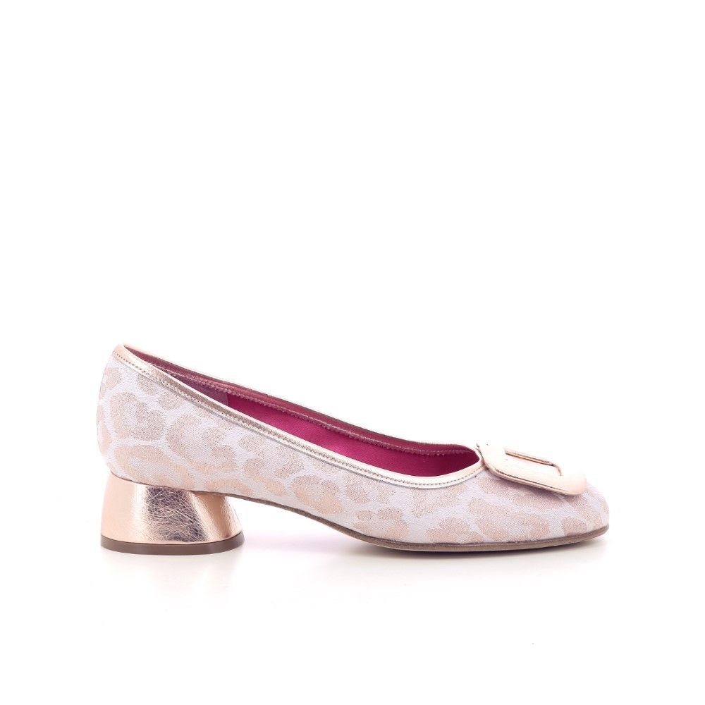 Le Babe Pump 205251 roze