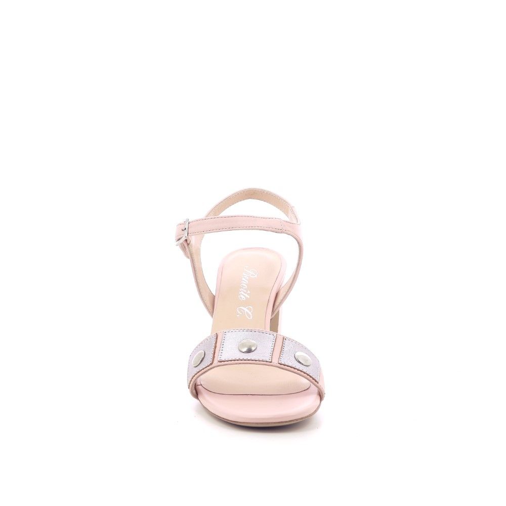 Benoîte C. Sandaal 205279 roze