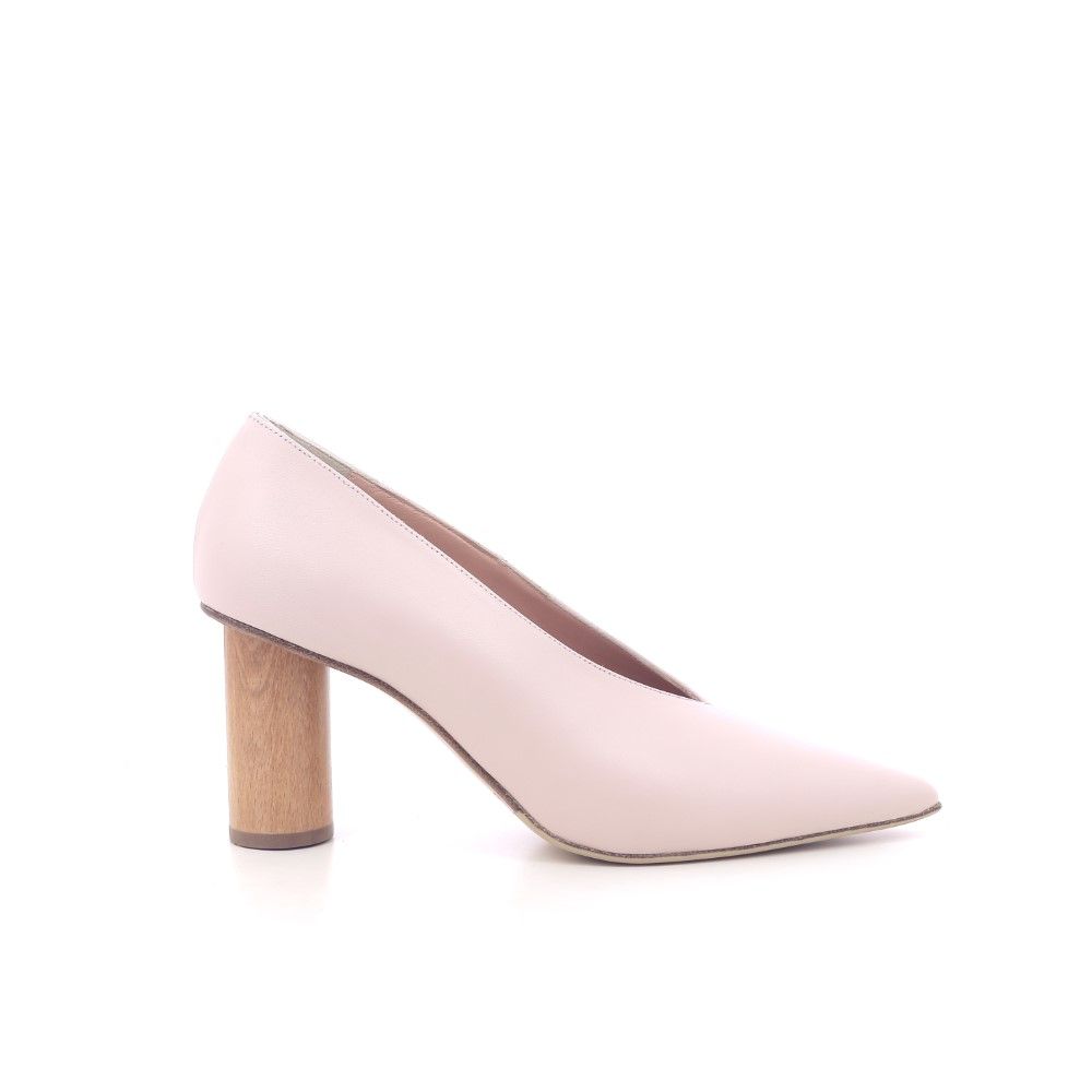 Christian Wijnants Pump 205371 roze