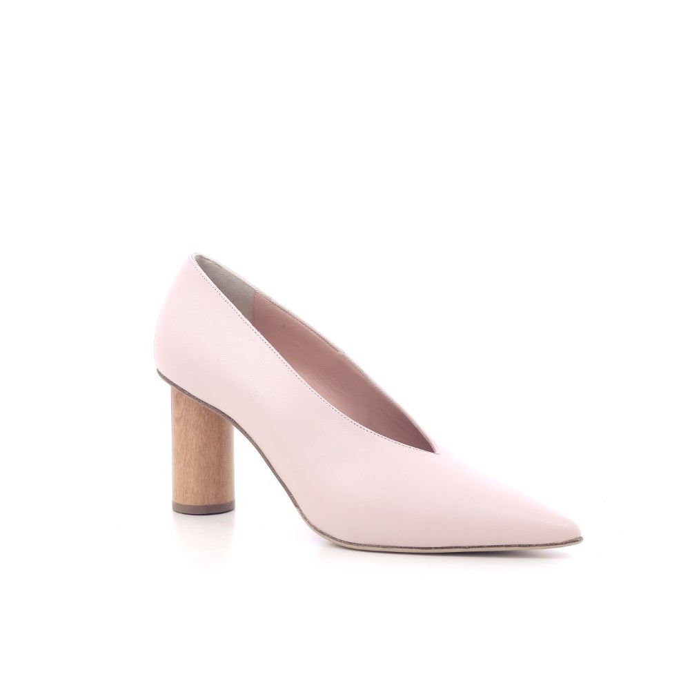 Christian Wijnants Pump 205371 roze