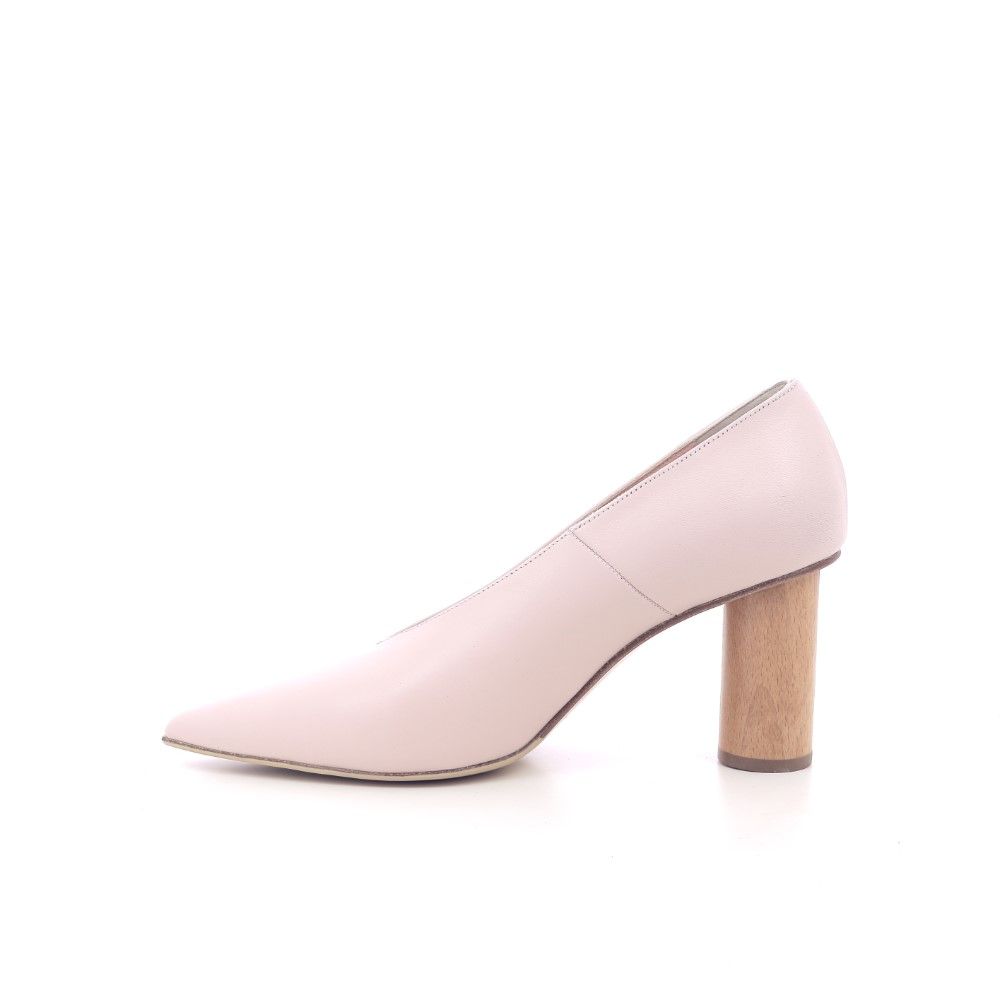 Christian Wijnants Pump 205371 roze