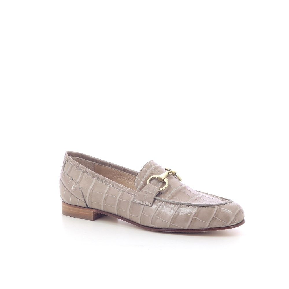 Luca Grossi Mocassin 205432 taupe