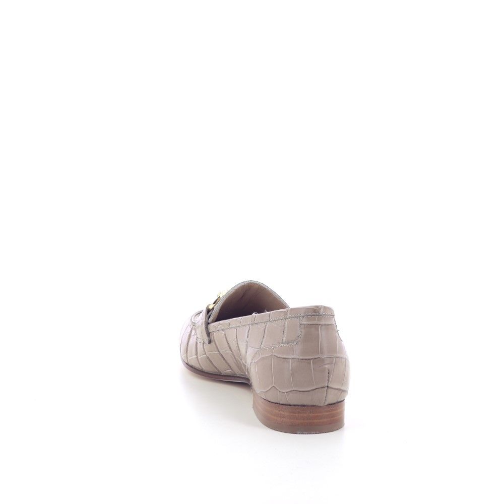 Luca Grossi Mocassin 205432 taupe