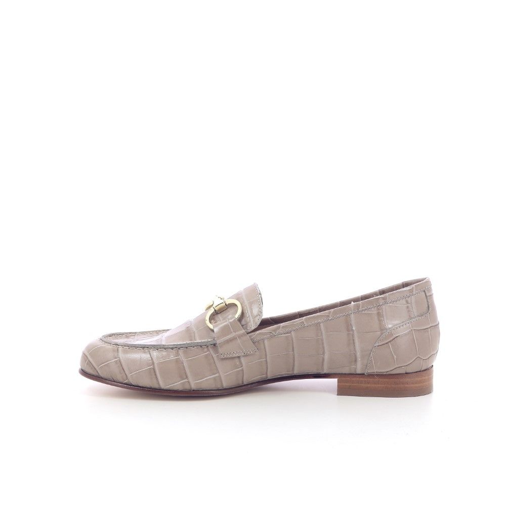 Luca Grossi Mocassin 205432 taupe