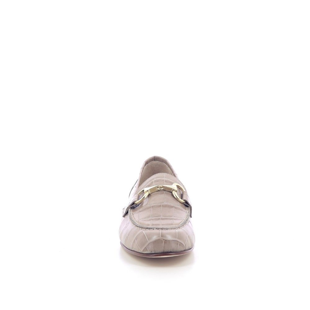Luca Grossi Mocassin 205432 taupe