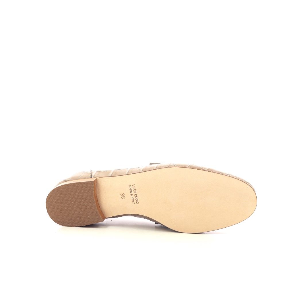 Luca Grossi Mocassin 205432 taupe