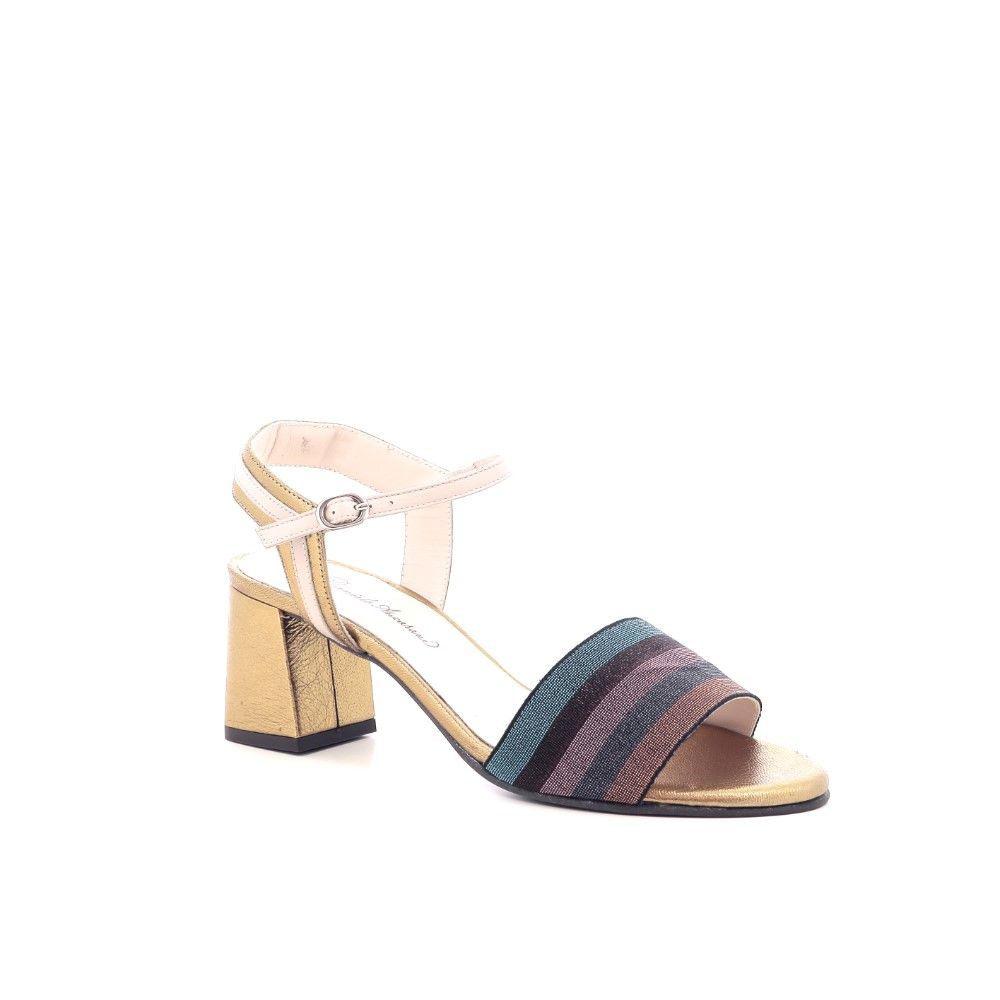 Daniele Ancarani Sandaal 205445 multi