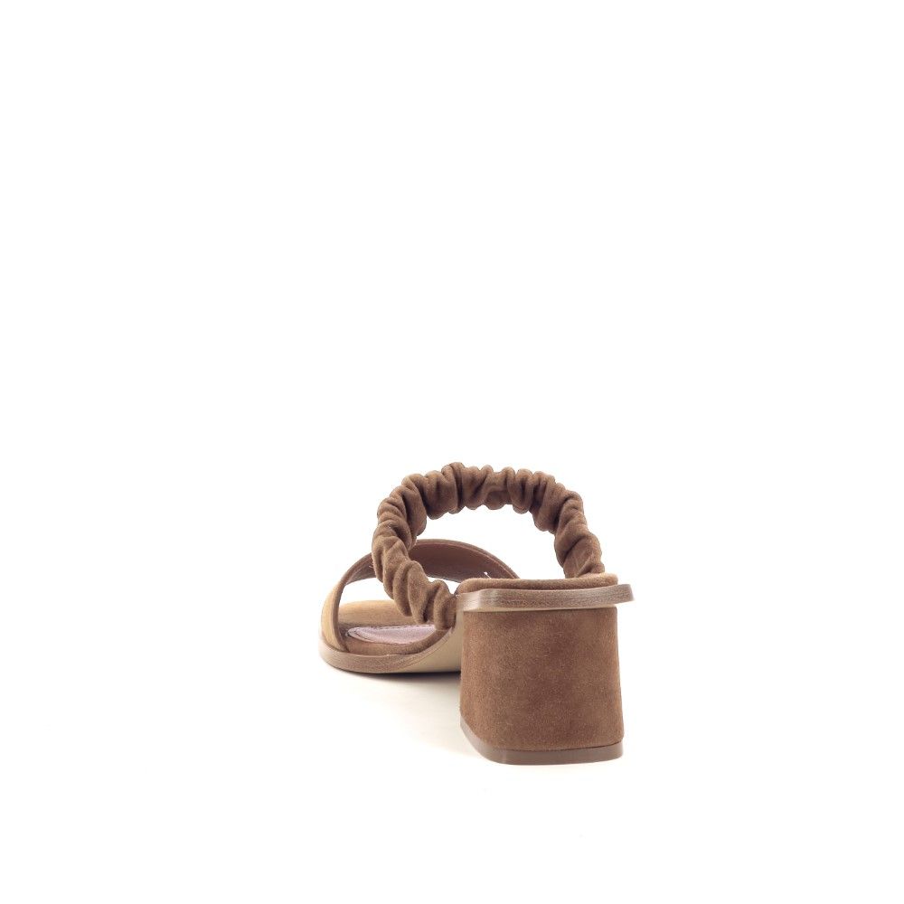 Bervicato Muiltje 205502 cognac