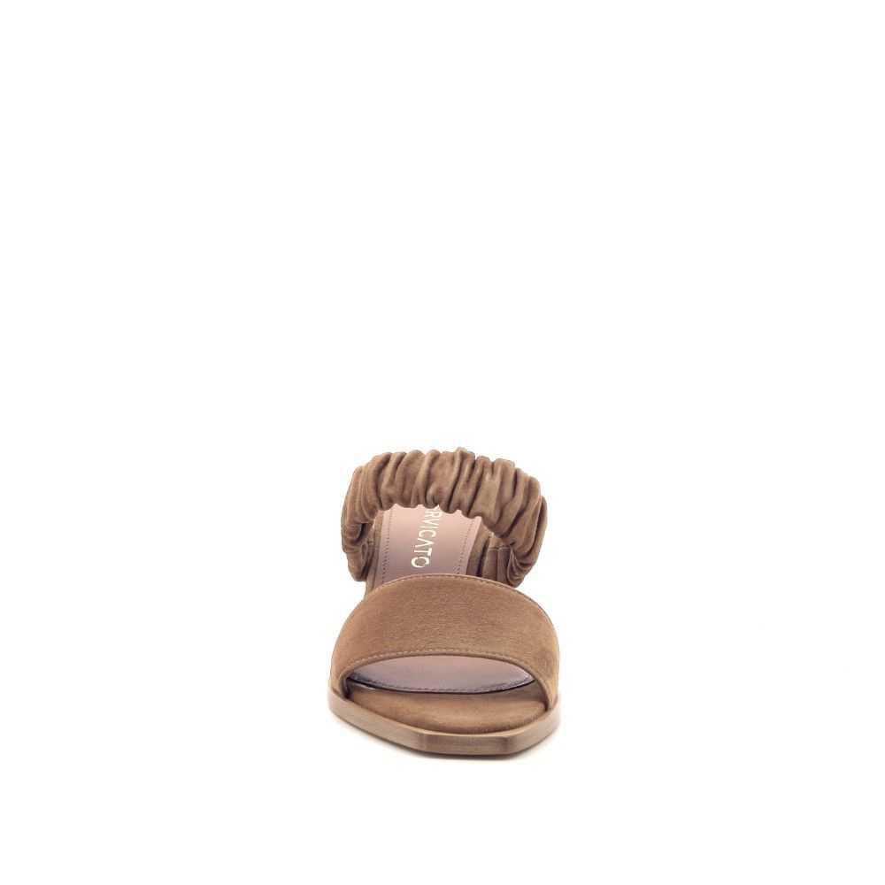 Bervicato Muiltje 205502 cognac