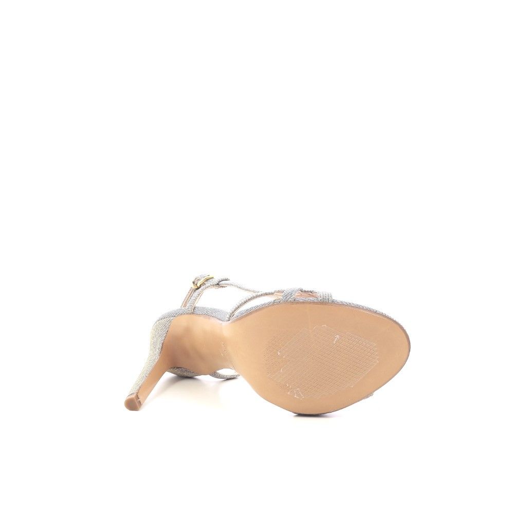 Silvana Sandaal 205554 goud