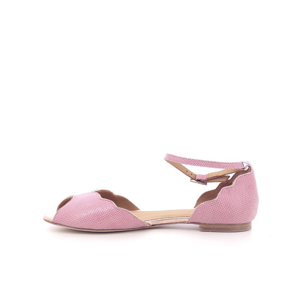 Emma Go Sandaal 205559 roze