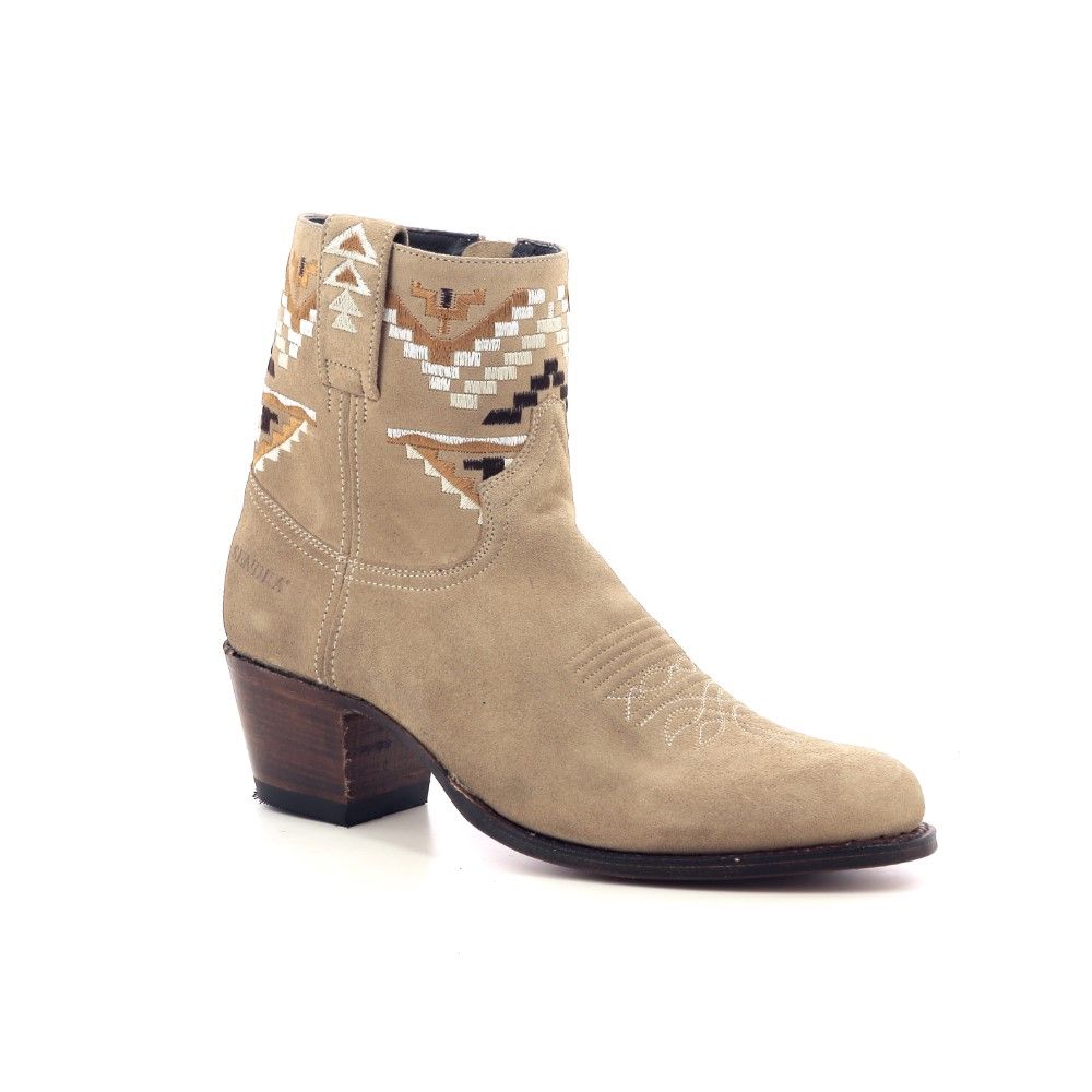 Sendra Boots 205566 beige