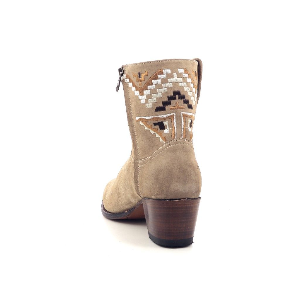Sendra Boots 205566 beige