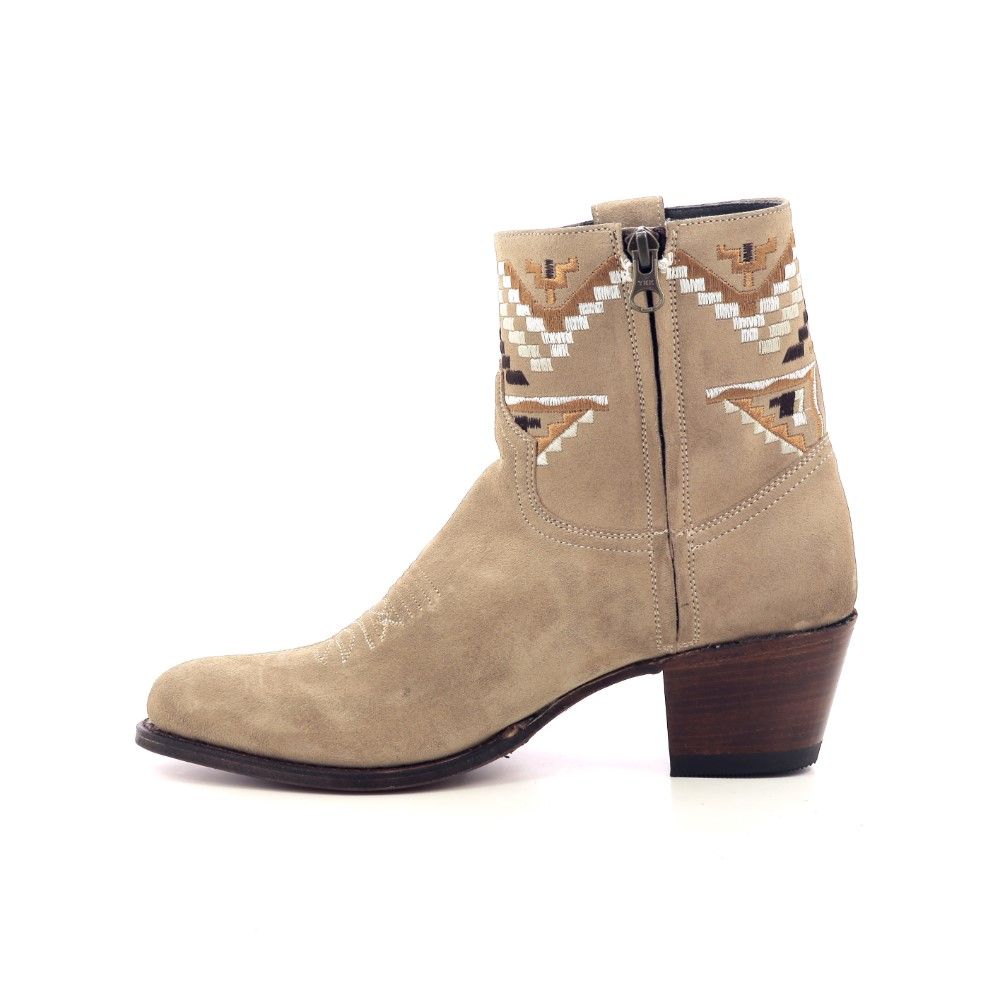 Sendra Boots 205566 beige