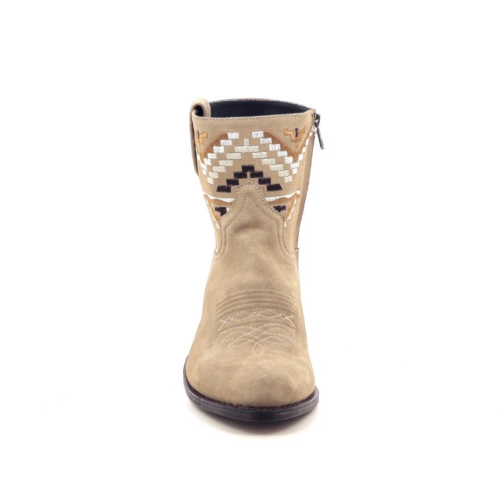 Sendra Boots 205566 beige