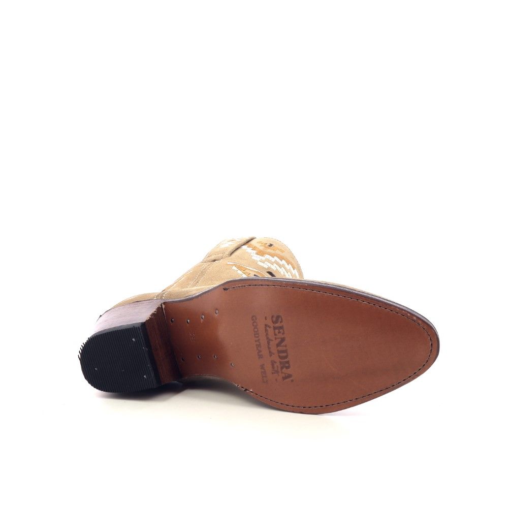 Sendra Boots 205566 beige