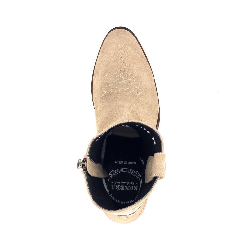 Sendra Boots 205566 beige