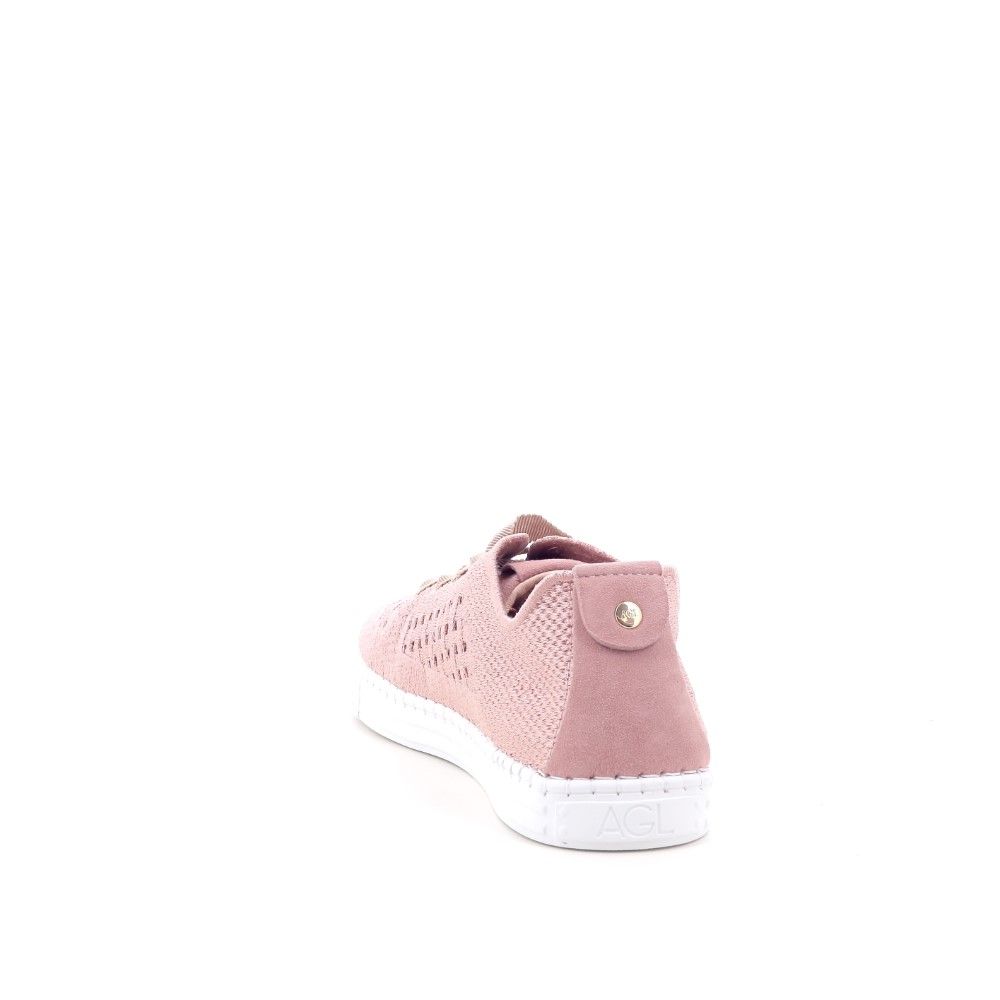 Agl Sneaker  roze