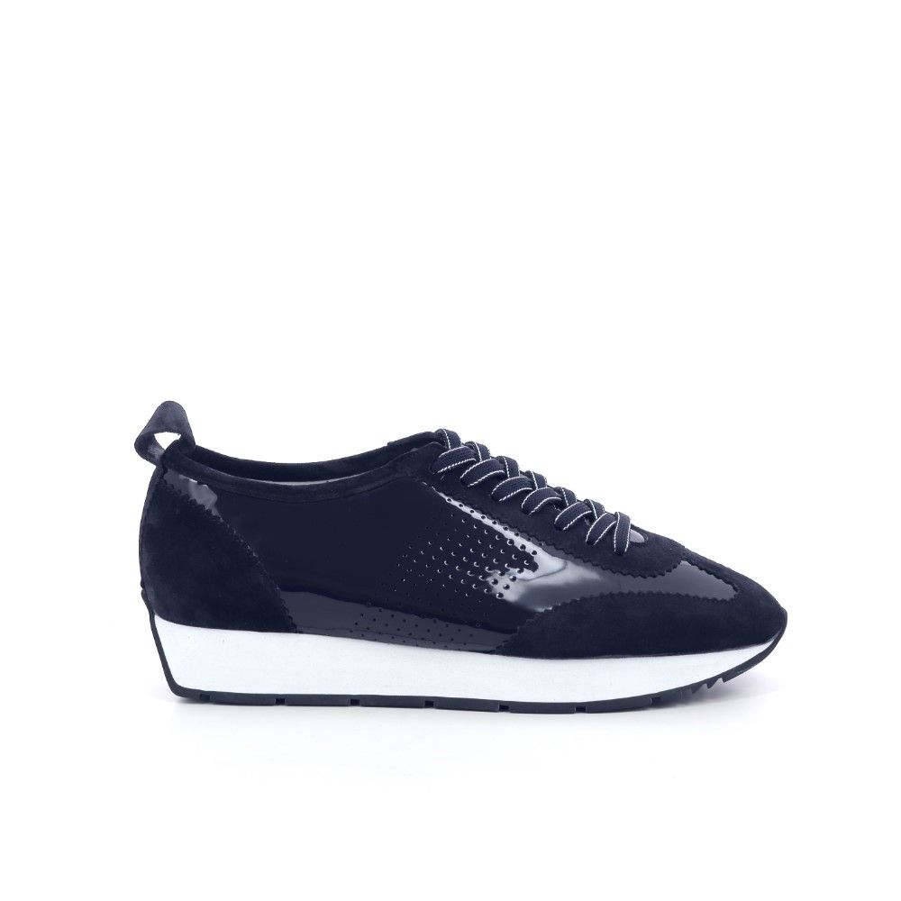 Kennel & Schmenger Sneaker 205697 blauw