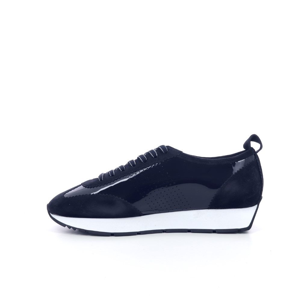 Kennel & Schmenger Sneaker 205697 blauw