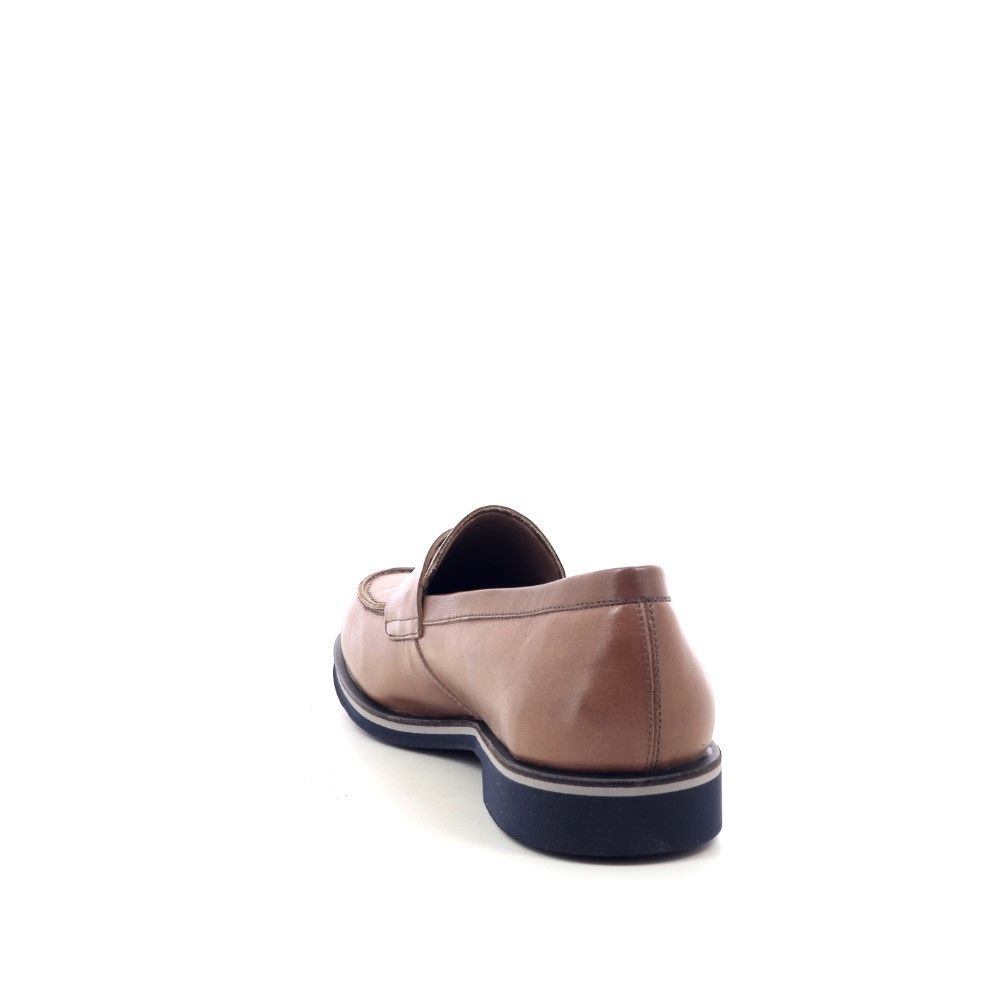 Fratelli Rossetti Mocassin 205742 cognac