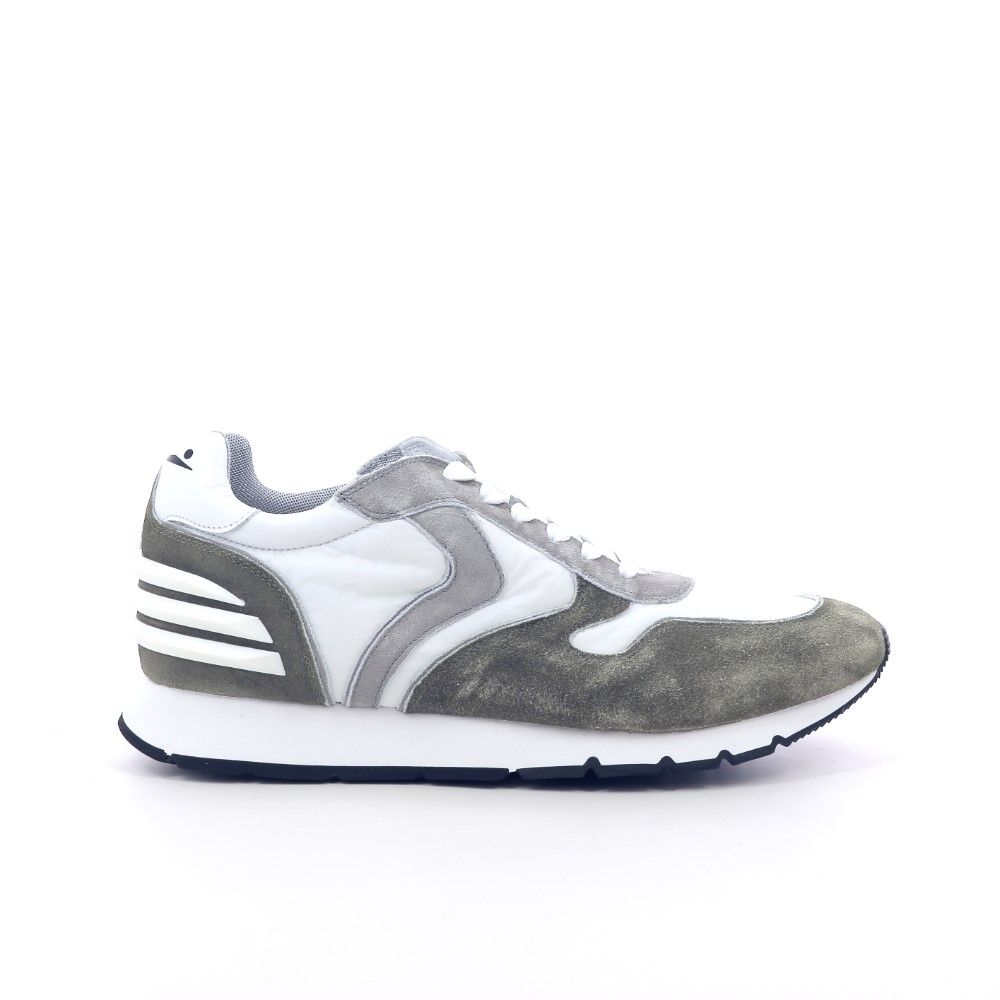 Voile Blanche Liam Power 205746 groen