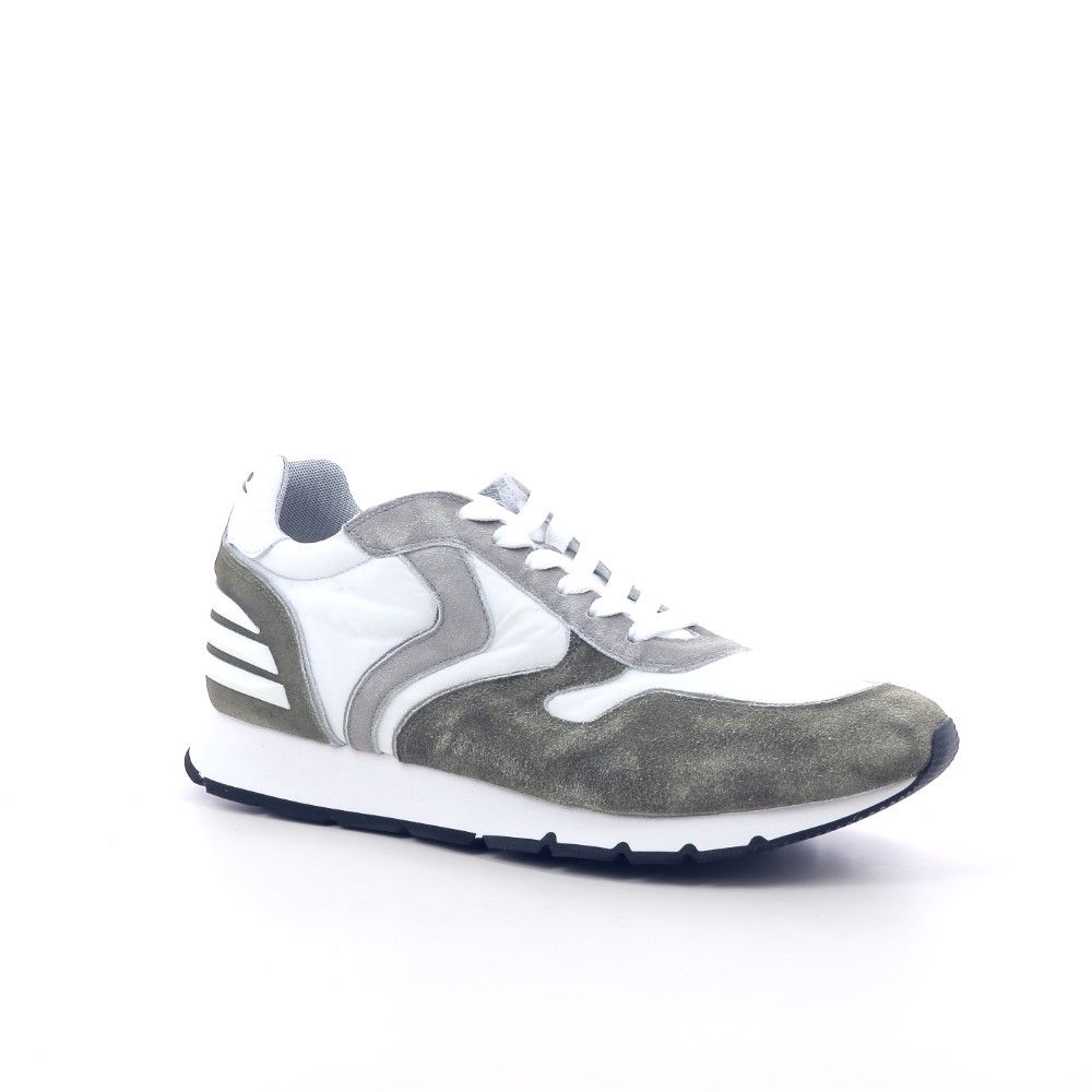 Voile Blanche Liam Power 205746 groen